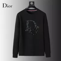 Cheap Christian Dior Hoodies Long Sleeved For Men #1297238 Replica Wholesale [$40.00 USD] [ITEM#1297238] on Replica Christian Dior Hoodies