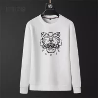 Cheap Kenzo Hoodies Long Sleeved For Men #1297239 Replica Wholesale [$40.00 USD] [ITEM#1297239] on Replica Kenzo Hoodies