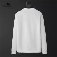 Cheap Burberry Hoodies Long Sleeved For Men #1297248 Replica Wholesale [$40.00 USD] [ITEM#1297248] on Replica Burberry Hoodies