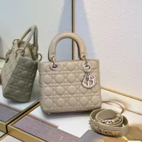 Cheap Christian Dior AAA Quality Handbags For Women #1297251 Replica Wholesale [$85.00 USD] [ITEM#1297251] on Replica Christian Dior AAA Handbags