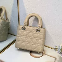 Cheap Christian Dior AAA Quality Handbags For Women #1297251 Replica Wholesale [$85.00 USD] [ITEM#1297251] on Replica Christian Dior AAA Handbags