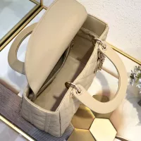 Cheap Christian Dior AAA Quality Handbags For Women #1297252 Replica Wholesale [$88.00 USD] [ITEM#1297252] on Replica Christian Dior AAA Handbags