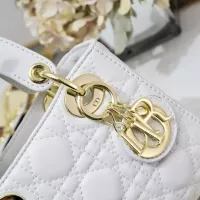 Cheap Christian Dior AAA Quality Handbags For Women #1297254 Replica Wholesale [$82.00 USD] [ITEM#1297254] on Replica Christian Dior AAA Handbags