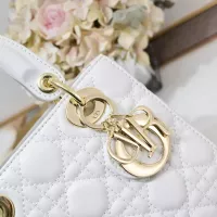 Cheap Christian Dior AAA Quality Handbags For Women #1297255 Replica Wholesale [$85.00 USD] [ITEM#1297255] on Replica Christian Dior AAA Handbags