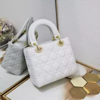 Cheap Christian Dior AAA Quality Handbags For Women #1297255 Replica Wholesale [$85.00 USD] [ITEM#1297255] on Replica Christian Dior AAA Handbags