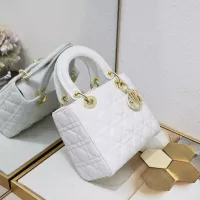 Cheap Christian Dior AAA Quality Handbags For Women #1297255 Replica Wholesale [$85.00 USD] [ITEM#1297255] on Replica Christian Dior AAA Handbags