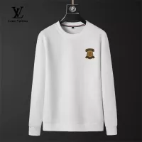 Cheap Louis Vuitton LV Hoodies Long Sleeved For Men #1297257 Replica Wholesale [$40.00 USD] [ITEM#1297257] on Replica Louis Vuitton LV Hoodies