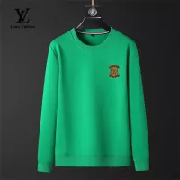 Cheap Louis Vuitton LV Hoodies Long Sleeved For Men #1297259 Replica Wholesale [$40.00 USD] [ITEM#1297259] on Replica Louis Vuitton LV Hoodies