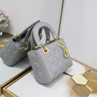 Cheap Christian Dior AAA Quality Handbags For Women #1297260 Replica Wholesale [$82.00 USD] [ITEM#1297260] on Replica Christian Dior AAA Handbags