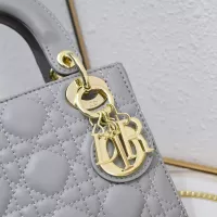 Cheap Christian Dior AAA Quality Handbags For Women #1297260 Replica Wholesale [$82.00 USD] [ITEM#1297260] on Replica Christian Dior AAA Handbags