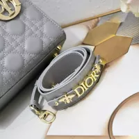 Cheap Christian Dior AAA Quality Handbags For Women #1297262 Replica Wholesale [$85.00 USD] [ITEM#1297262] on Replica Christian Dior AAA Handbags