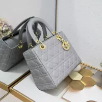 Cheap Christian Dior AAA Quality Handbags For Women #1297263 Replica Wholesale [$88.00 USD] [ITEM#1297263] on Replica Christian Dior AAA Handbags