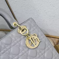 Cheap Christian Dior AAA Quality Handbags For Women #1297263 Replica Wholesale [$88.00 USD] [ITEM#1297263] on Replica Christian Dior AAA Handbags