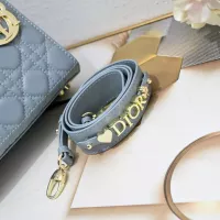 Cheap Christian Dior AAA Quality Handbags For Women #1297266 Replica Wholesale [$85.00 USD] [ITEM#1297266] on Replica Christian Dior AAA Handbags