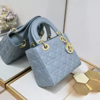 Cheap Christian Dior AAA Quality Handbags For Women #1297266 Replica Wholesale [$85.00 USD] [ITEM#1297266] on Replica Christian Dior AAA Handbags