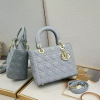 Cheap Christian Dior AAA Quality Handbags For Women #1297268 Replica Wholesale [$88.00 USD] [ITEM#1297268] on Replica Christian Dior AAA Handbags