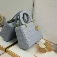 Cheap Christian Dior AAA Quality Handbags For Women #1297268 Replica Wholesale [$88.00 USD] [ITEM#1297268] on Replica Christian Dior AAA Handbags