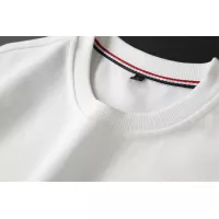 Cheap Prada Hoodies Long Sleeved For Men #1297270 Replica Wholesale [$40.00 USD] [ITEM#1297270] on Replica Prada Hoodies