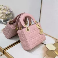 Cheap Christian Dior AAA Quality Handbags For Women #1297271 Replica Wholesale [$82.00 USD] [ITEM#1297271] on Replica Christian Dior AAA Handbags