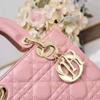 Cheap Christian Dior AAA Quality Handbags For Women #1297272 Replica Wholesale [$85.00 USD] [ITEM#1297272] on Replica Christian Dior AAA Handbags