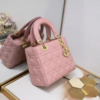 Cheap Christian Dior AAA Quality Handbags For Women #1297272 Replica Wholesale [$85.00 USD] [ITEM#1297272] on Replica Christian Dior AAA Handbags