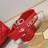 Cheap Christian Dior AAA Quality Handbags For Women #1297277 Replica Wholesale [$85.00 USD] [ITEM#1297277] on Replica Christian Dior AAA Handbags