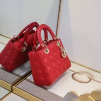 Cheap Christian Dior AAA Quality Handbags For Women #1297277 Replica Wholesale [$85.00 USD] [ITEM#1297277] on Replica Christian Dior AAA Handbags