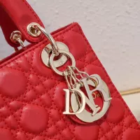 Cheap Christian Dior AAA Quality Handbags For Women #1297277 Replica Wholesale [$85.00 USD] [ITEM#1297277] on Replica Christian Dior AAA Handbags