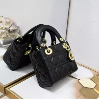 Cheap Christian Dior AAA Quality Handbags For Women #1297279 Replica Wholesale [$82.00 USD] [ITEM#1297279] on Replica Christian Dior AAA Handbags