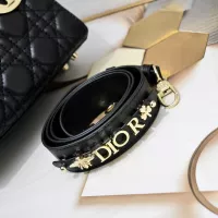 Cheap Christian Dior AAA Quality Handbags For Women #1297280 Replica Wholesale [$85.00 USD] [ITEM#1297280] on Replica Christian Dior AAA Handbags