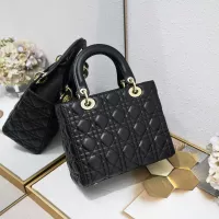 Cheap Christian Dior AAA Quality Handbags For Women #1297282 Replica Wholesale [$88.00 USD] [ITEM#1297282] on Replica Christian Dior AAA Handbags