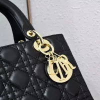 Cheap Christian Dior AAA Quality Handbags For Women #1297282 Replica Wholesale [$88.00 USD] [ITEM#1297282] on Replica Christian Dior AAA Handbags