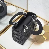 Cheap Christian Dior AAA Quality Handbags For Women #1297284 Replica Wholesale [$82.00 USD] [ITEM#1297284] on Replica Christian Dior AAA Handbags