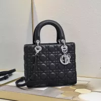 Cheap Christian Dior AAA Quality Handbags For Women #1297286 Replica Wholesale [$88.00 USD] [ITEM#1297286] on Replica Christian Dior AAA Handbags