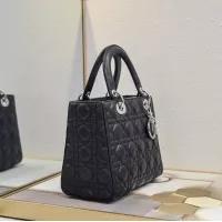 Cheap Christian Dior AAA Quality Handbags For Women #1297286 Replica Wholesale [$88.00 USD] [ITEM#1297286] on Replica Christian Dior AAA Handbags