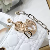 Cheap Christian Dior AAA Quality Handbags For Women #1297292 Replica Wholesale [$85.00 USD] [ITEM#1297292] on Replica Christian Dior AAA Handbags