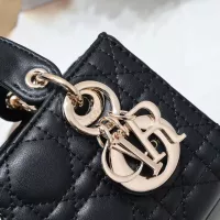 Cheap Christian Dior AAA Quality Handbags For Women #1297294 Replica Wholesale [$85.00 USD] [ITEM#1297294] on Replica Christian Dior AAA Handbags