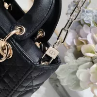 Cheap Christian Dior AAA Quality Handbags For Women #1297294 Replica Wholesale [$85.00 USD] [ITEM#1297294] on Replica Christian Dior AAA Handbags