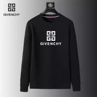 Cheap Givenchy Hoodies Long Sleeved For Men #1297296 Replica Wholesale [$40.00 USD] [ITEM#1297296] on Replica Givenchy Hoodies