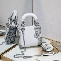 Cheap Christian Dior AAA Quality Handbags For Women #1297298 Replica Wholesale [$85.00 USD] [ITEM#1297298] on Replica Christian Dior AAA Handbags