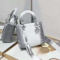 Cheap Christian Dior AAA Quality Handbags For Women #1297301 Replica Wholesale [$88.00 USD] [ITEM#1297301] on Replica Christian Dior AAA Handbags