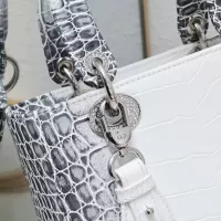 Cheap Christian Dior AAA Quality Handbags For Women #1297301 Replica Wholesale [$88.00 USD] [ITEM#1297301] on Replica Christian Dior AAA Handbags