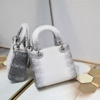 Cheap Christian Dior AAA Quality Handbags For Women #1297303 Replica Wholesale [$85.00 USD] [ITEM#1297303] on Replica Christian Dior AAA Handbags