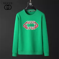 Cheap Gucci Hoodies Long Sleeved For Men #1297304 Replica Wholesale [$40.00 USD] [ITEM#1297304] on Replica Gucci Hoodies