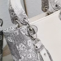 Cheap Christian Dior AAA Quality Handbags For Women #1297305 Replica Wholesale [$88.00 USD] [ITEM#1297305] on Replica Christian Dior AAA Handbags