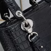 Cheap Christian Dior AAA Quality Handbags For Women #1297310 Replica Wholesale [$88.00 USD] [ITEM#1297310] on Replica Christian Dior AAA Handbags