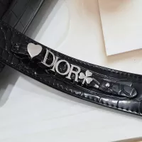 Cheap Christian Dior AAA Quality Handbags For Women #1297310 Replica Wholesale [$88.00 USD] [ITEM#1297310] on Replica Christian Dior AAA Handbags