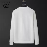 Cheap Gucci Hoodies Long Sleeved For Men #1297311 Replica Wholesale [$40.00 USD] [ITEM#1297311] on Replica Gucci Hoodies