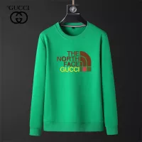 Cheap Gucci Hoodies Long Sleeved For Men #1297312 Replica Wholesale [$40.00 USD] [ITEM#1297312] on Replica Gucci Hoodies