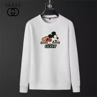 Cheap Gucci Hoodies Long Sleeved For Men #1297314 Replica Wholesale [$40.00 USD] [ITEM#1297314] on Replica Gucci Hoodies